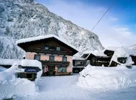 Landhaus Lackner