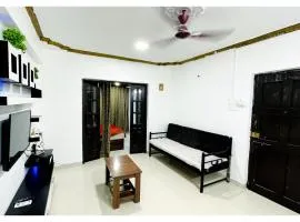 Magadi 3bhk apartment candolim