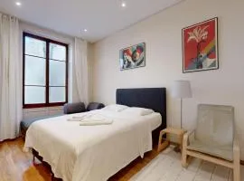 Magnificent two bedroom apartment in a luxury building