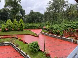 The Home Resort - Coorg