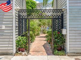 Bonaire Suite, hotel in Key West