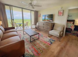 Rum Cay Sunrise Suites, hotel in Key West