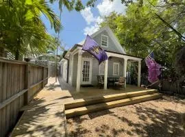 The Southern Cross Tropical Village