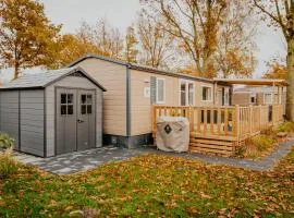 Chalet Trigano 1-6 pers- 3 slaapk- 2 badk- Berging- Inchecken al vanaf 13 uur