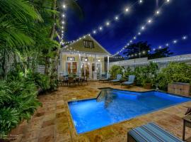 Pilars Secret, Hotel in Key West