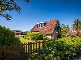 Vakantiepark Hof van Zeeland, хотел в heinkenszand