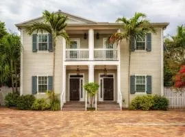 Windsor Townhomes 5