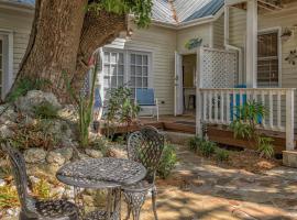 Hidden Oasis Colony, hotel i Key West