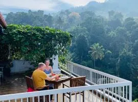 The Chocolate Factory House, Kandy- exclusive private apartment