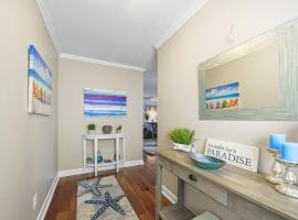 Paradise Place Duval Square, ξενοδοχείο στο Κι Γουέστ