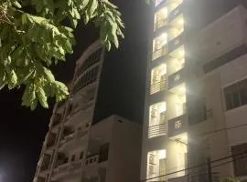 Thiên Các Hotel