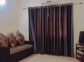 candolim Neha 1bhk apartments