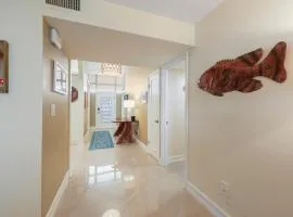 Beach Club Paradise Penthouse 401