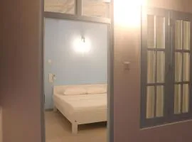 A.V.N HOMESTAY