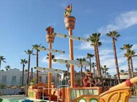 ON City Resort All Inclusive Prime