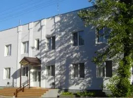 Neman Dom Druzhby