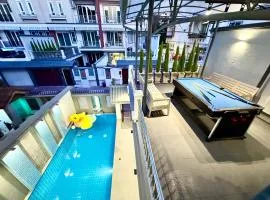 The Terrace Pratumnak 205