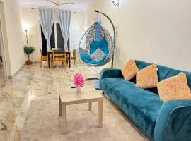 Evara Tranquil 3BHK Retreat Near Hitec City