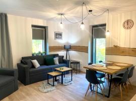 Apartmán Mlýn Herlíkovice 205