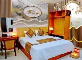 TamCoc Golden Shine Homestay