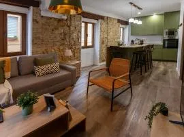 Valencia El Carmen, apartamento piso 2