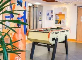 ibis budget Toulouse Aeroport