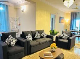 Evara Hitec Escape - Luxury 3BHK Apt Near HitecCity