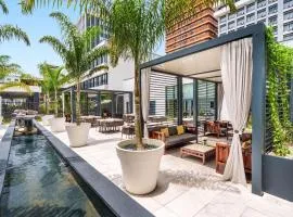 Mövenpick Hotel Abidjan
