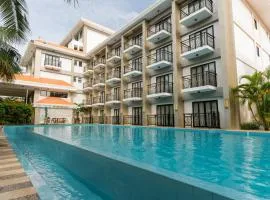 Costa Palawan Resort