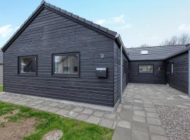 Cozy Home In Jesendorf With Sauna, wellness hotel v destinaci Jesendorf