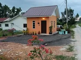 D'Permata Roomstay Kampung Pelet