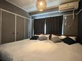 Mutsumi Umedakita 306 むつみ庵梅田北 306