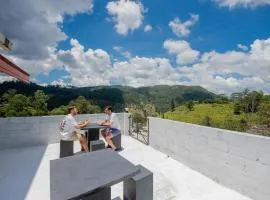 Wonder Mount Resort