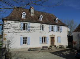 Maison Aurelia, hotel em Araujuzon