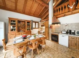 Chalet Eterlou Val-cenis