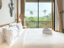 4Bedroom Umah Jeng Alessia Villa - Pererenan by SooBali