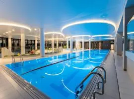 Polanki Aqua Exclusive - by Jantar Apartamenty Kołobrzeg