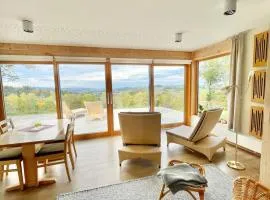 Heavenly Loft Allgäuer Fillebänkle