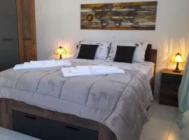 Studio Orion - AllParos Villas