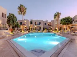 Blue Aegean Hotel & Suites