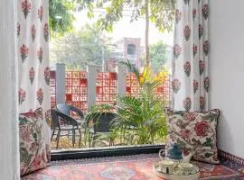 Alaya Stays Ramalaya 4 BHK Villa With Garden
