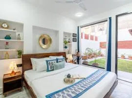 Alaya Stays Ramalaya 4 BHK Villa With Garden