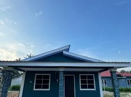Mama Homestay Sri Damai