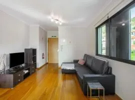 Apartamento Eden