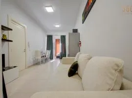 Cozy Studio home with Stunning Mosta Dome Views by 360 Estates