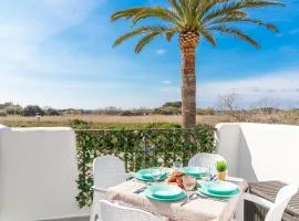 Ca'n Pekos Apartamento en la playa de Son Bou