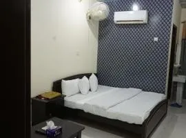 Hotel Grace One