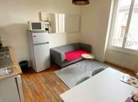 3 chambres 70m2 centre Clermont-Ferrand
