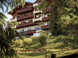 Natur- und Wohlfühlhotel Kastenholz, hotel with parking in Wershofen