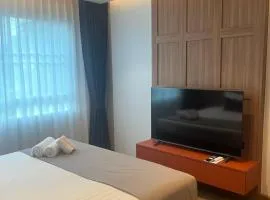 Executive Apartment Thonglor